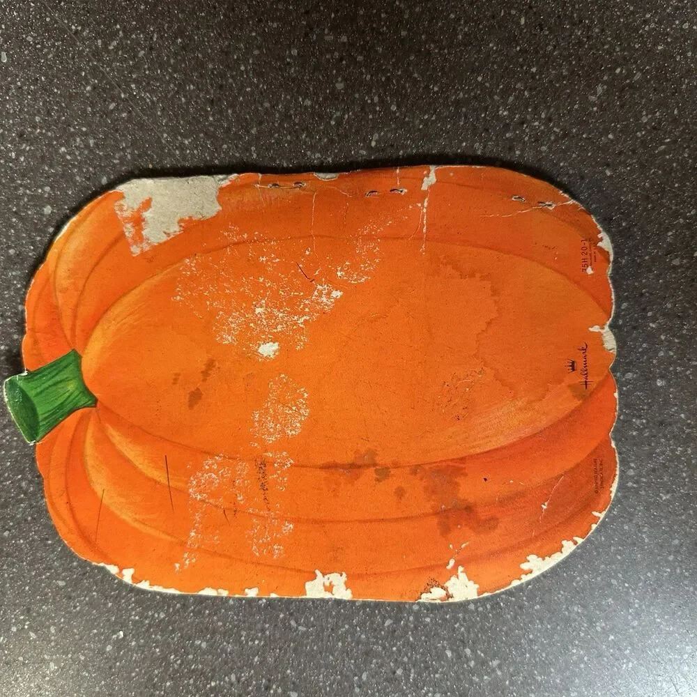 Peanuts Halloween Lot – 2011 Trick or Treat Tin + Vintage Pumpkin Carols Book